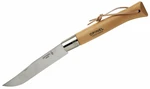 Opinel Giant N°13 Stainless Steel Touristische Klappmesser