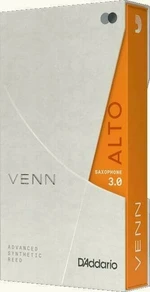 D'Addario-Woodwinds VENN G2 3.0 Blatt für Alt Saxophon