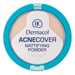 Dermacol Acnecover pudr č. 1 porcelain 11 g