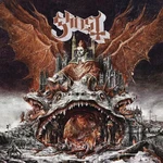 Ghost - Prequelle (Clear Coloured) (LP + 7" Vinyl)