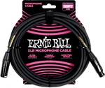 Ernie Ball 6388 6,1 m Kabel mikrofonowy