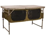 Fox stolek Session Table with Storage