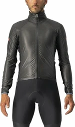 Castelli Slicker Pro Kabát Black 2XL