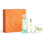 HERMÈS Parfums-Jardins Collection Un Jardin Sur Le Nil Set darčeková sada X. unisex