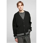 Cardigan sports boxes black