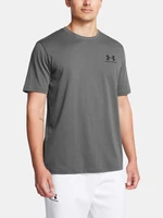 Under Armour Men's T-shirt UA M SPORTSTYLE LC SS - Men's