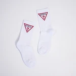 Regular socks guess