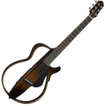 Yamaha SLG200S Tabacco Brown Sunburst Chitară electro-acustică