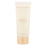 Bvlgari Aqva Divina 100 ml sprchovací gél pre ženy