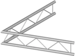 Duratruss DT 22-C20V-L60 Rebríkový truss nosník