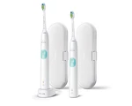 Philips Sonicare ProtectiveClean White 1 + 1 HX6807/35