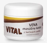 JUVAMED VITAL VENA masážny krém