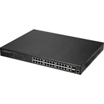 Renkforce RF-MSW-620 sieťový switch RJ45 / SFP 24 + 2 porty 1 GBit/s funkcia PoE