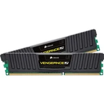 Corsair Sada RAM pre PC Vengeance® LP CML16GX3M2A1600C10 16 GB 2 x 8 GB DDR3-RAM 1600 MHz CL10 10-10-27