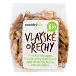 Vlašské ořechy 100 g BIO   COUNTRY LIFE