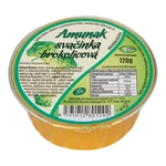 VÝPRODEJ!!!Svačinka brokolicová 120 g   AMUNAK