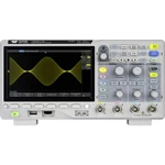 Teledyne LeCroy T3DSO1204 digitálny osciloskop  200 MHz  1 GSa/s 14 Mpts 8 Bit digitálne pamäťové médium (DSO) 1 ks