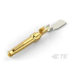 TE Connectivity AMPLIMITE HD20 Crimp Snap-InAMPLIMITE HD20 Crimp Snap-In 1-66507-0 AMP