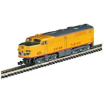 Märklin 88619 Dieselová lokomotíva Z Union Pacific UP PA-1