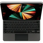 Apple Magic Keyboard klávesniceak tabletu s ochranným krytom Vhodné pre značku (tablet): Apple iPad Pre 12.9 (5. generác