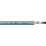 LAPP 26251-1 vedenie ťažnej reťaze ÖLFLEX® FD CLASSIC 810 CY 4 G 1.50 mm² sivá metrový tovar