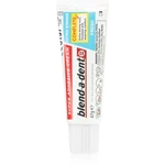 Blend-a-dent Super Adhesive Cream fixační krém pro zubní náhrady 47 g