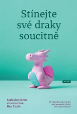 Stínejte své draky soucitně - Malcolm Stern, Ben Craib - e-kniha