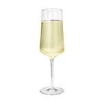 Pahare pentru vin spumant BERNADOTTE, set 6 buc - Georg Jensen