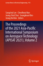 The Proceedings of the 2021 Asia-Pacific International Symposium on Aerospace Technology (APISAT 2021), Volume 2