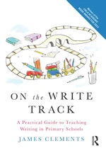 On the Write Track