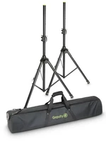 Gravity SS 5211 B SET Stativ de boxă telescopic