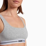 PUMA Scoop Neck Top