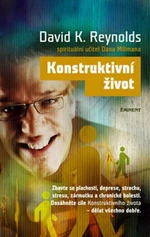 Konstruktivní život - David Reynolds