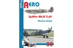 Spitfire Mk.IX - 3.díl - Miroslav Šnajdr