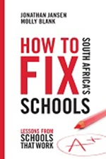 How to Fix South Africa's Schools