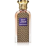 Afnan Naseej Al Khuzama parfumovaná voda unisex 50 ml