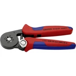 Knipex  97 53 04 SB krimpovacie kliešte