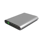 Power Bank Viking Smartech II QC 3.0 40 000mAh (VSMTII40G) sivá Notebook powerbank Smartech II QC3.0 40000mAh

Nová, moderní notebooková powerbanka Sm