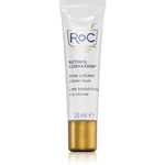 RoC Retinol Correxion Line Smoothing protivráskový krém na oční okolí 15 ml