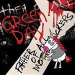 Green Day – Father of All Motherfuckers (Coloured Red Vinyl) LP