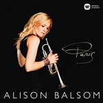 Alison Balsom – Paris CD