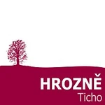 Hrozně – Ticho CD