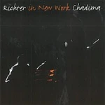 Richter / Chadima – In New Work CD