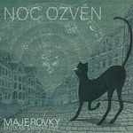 Majerovky brzdové tabulky – Noc ozvěn Live CD