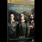 Různí interpreti – Hon na lišku DVD