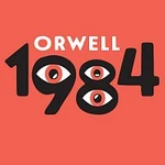 Vasil Fridrich – Orwell: 1984 CD-MP3