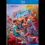 Různí interpreti – Život v Heights Blu-ray