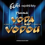 Various  Artists – Elan - Voda a krev nad vodou (Musical) CD