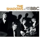 The Shadows – Live at the BBC CD