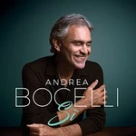 Andrea Bocelli – Si CD